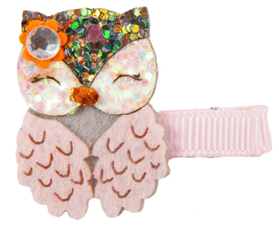 Dear Owl HC