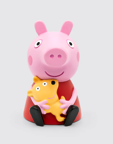 On The Road w/ Peppa