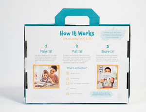 Illustory Kit