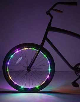 Wheel Brightz-Pastel