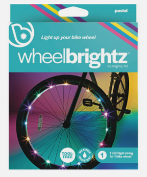 Wheel Brightz-Pastel