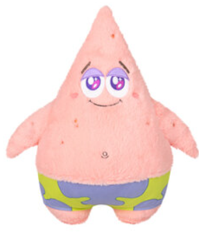 Patrick