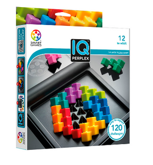 IQ Perplex