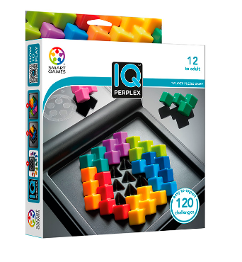 IQ Perplex