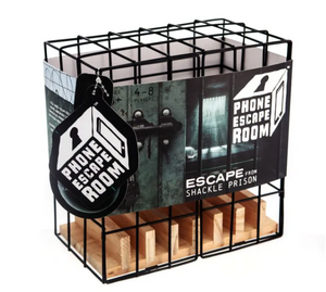 Phone Escape Room
