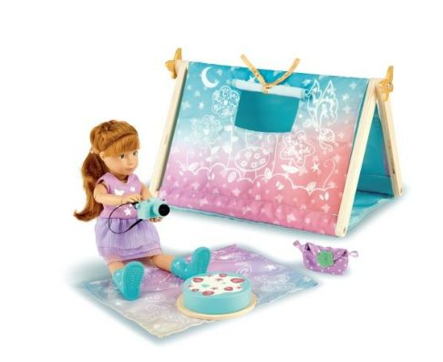 Chloes Picnic Set
