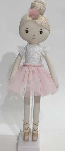 Prima - Stella -18" Doll