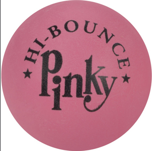 Pinky Ball