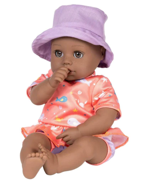 Beach Babies- Piper