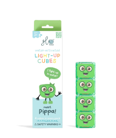 Glo Pals Pippa 4 Pack