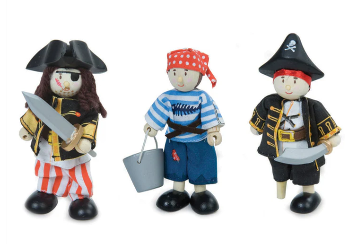 Pirates Gift Pack
