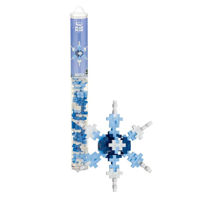 Winter ++Tube