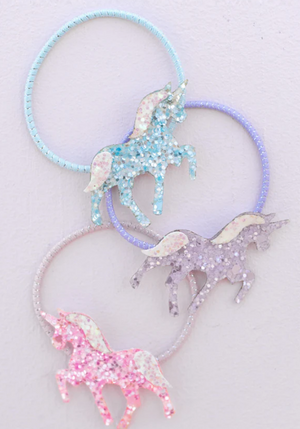 Pretty Pony PT