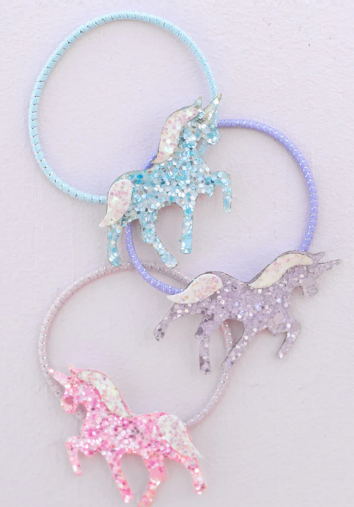 Pretty Pony PT