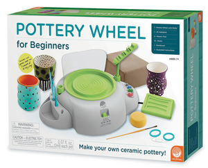 POTTERY WHEEL