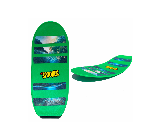 Spooner Pro