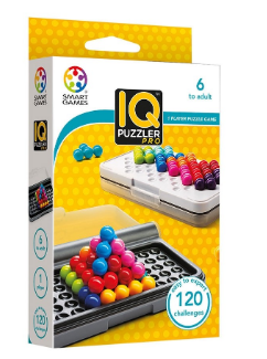 IQ Puzzle Pro