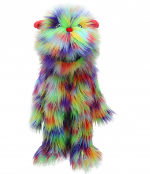 Rainbow Monster