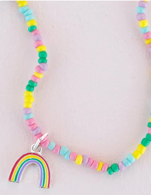 Rainbow Magic Necklace