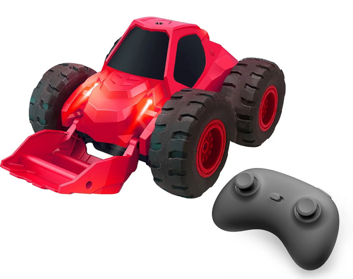 Dozer Buggy