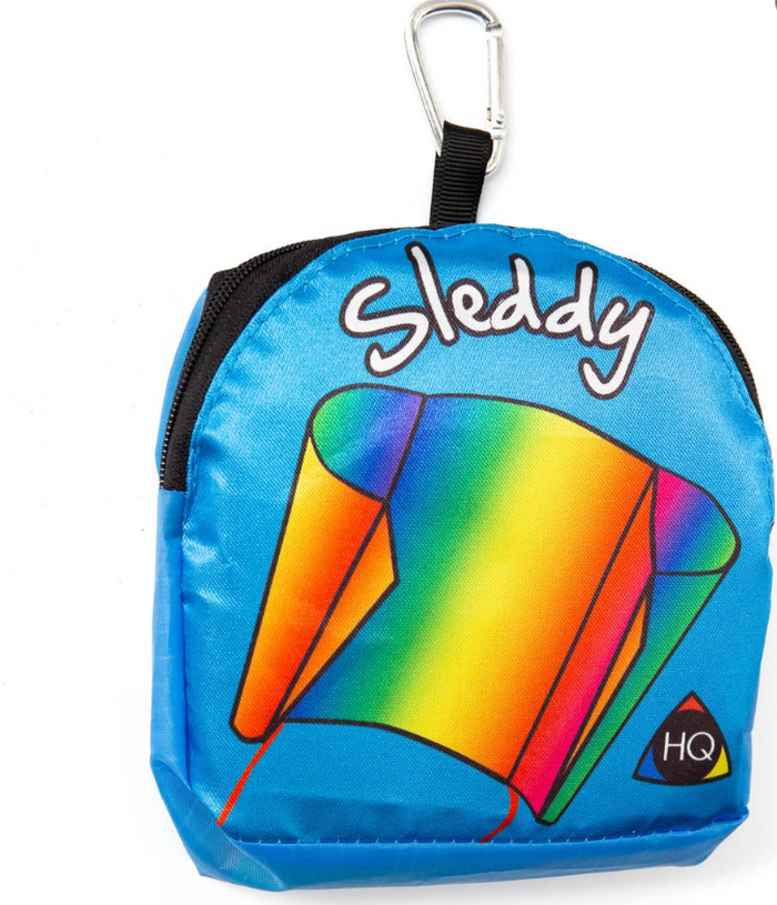 Sleddy
