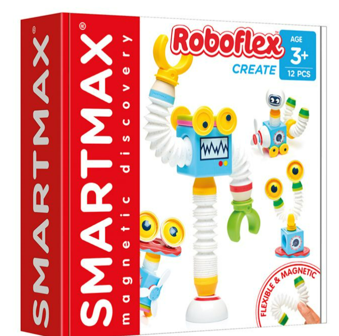 Roboflex (Med)-SmartMax