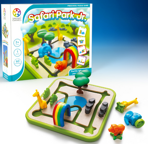 Safari Park Jr.