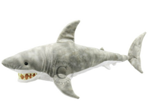 Shark-Large Creatures Puppet
