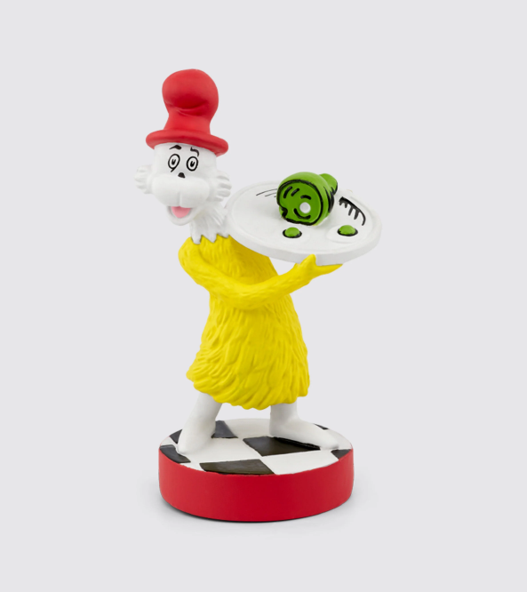 Sam I Am-Green Eggs & Ham