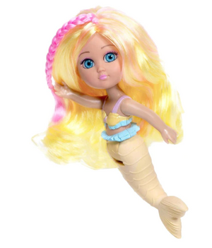 Mermaid Pre-Pack