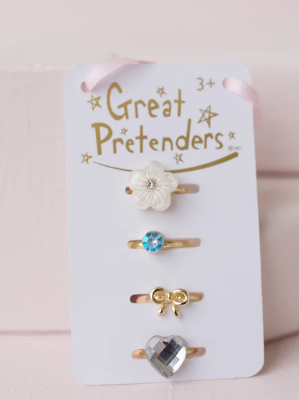Sassy Rings