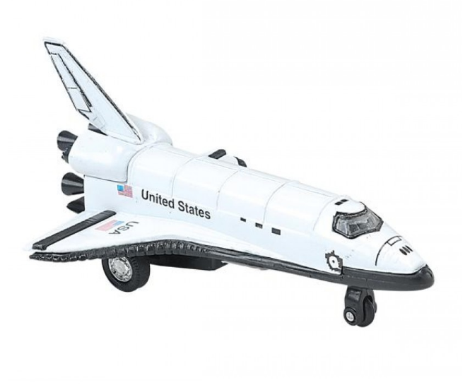 Space Shuttle