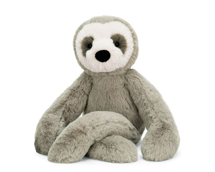 Bailey Sloth Medium