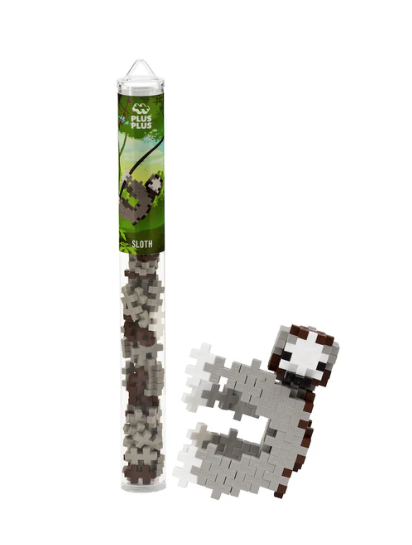 Sloth-Plus Plus