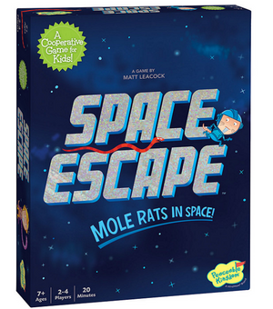 Space Escape