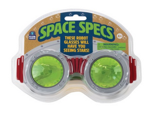 Space Specs