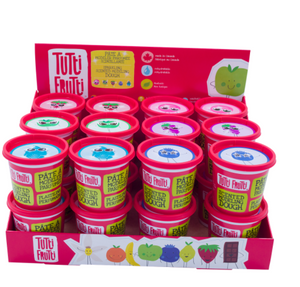 Tutti Frutti Sparkling Counter Display