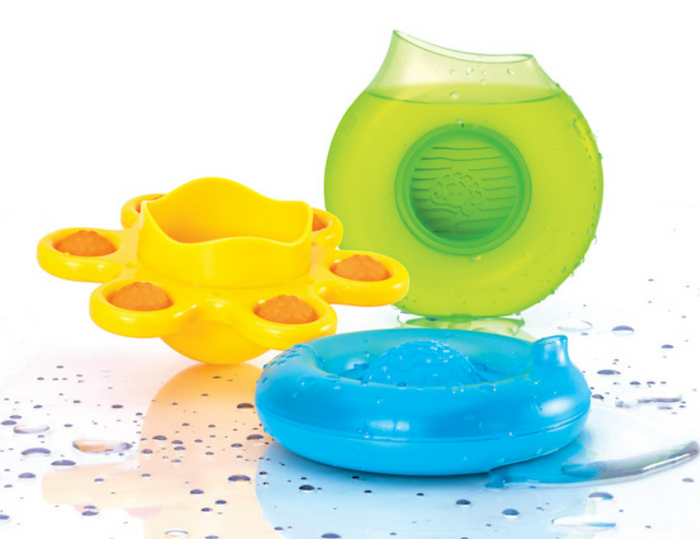 Dimpl Splash