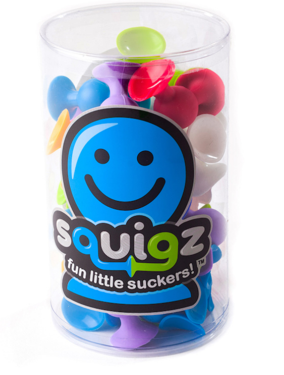 Squigz