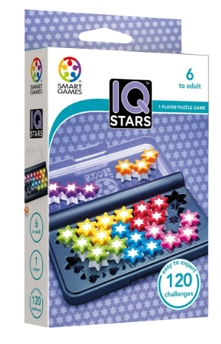 IQ Stars