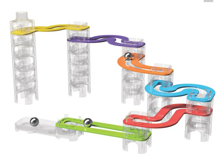 Trestle Tracks Starter Set