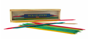Pick-up Sticks