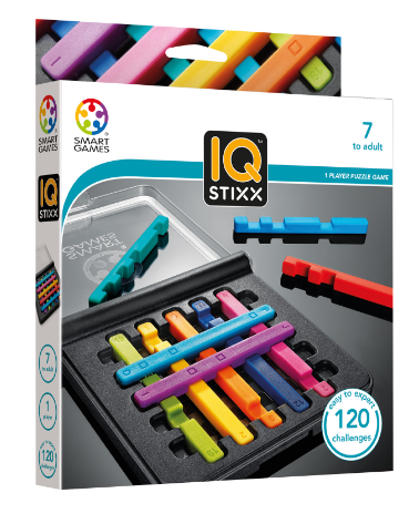 IQ Stixx