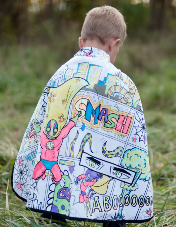 Colorme Cape