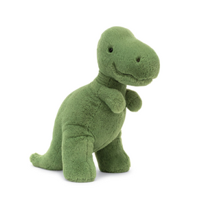 Fossilly TRex