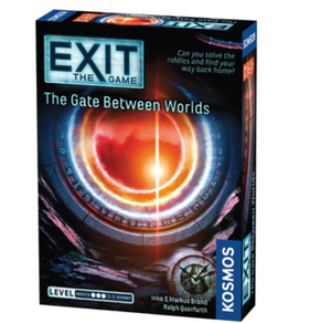 Exit: The Game - The Gate