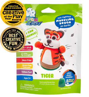 Tiger Air Dough Go