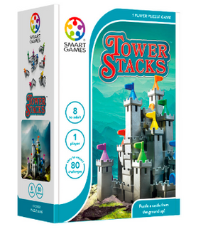 Tower Stacks