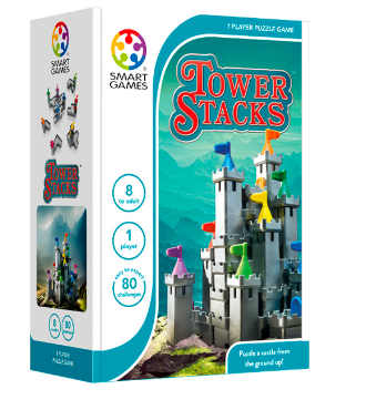 Tower Stacks