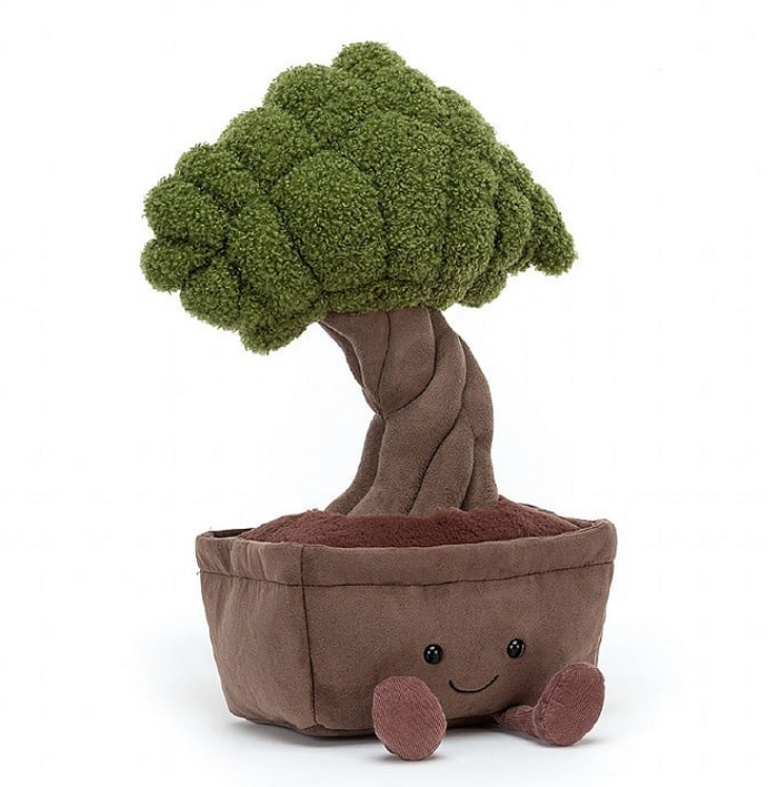 Bonsai Tree Amuseable